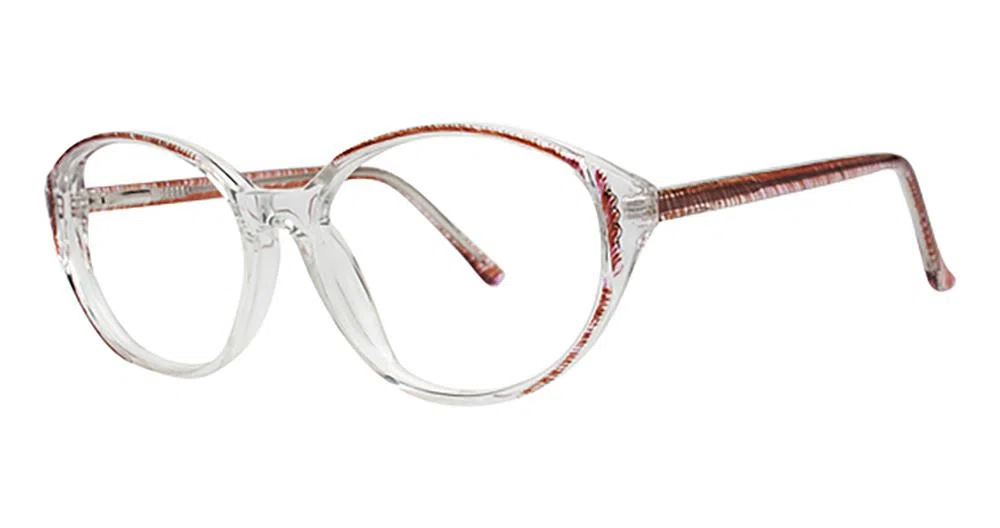 MODERN PLASTICS II MONICA Eyeglasses - view 7